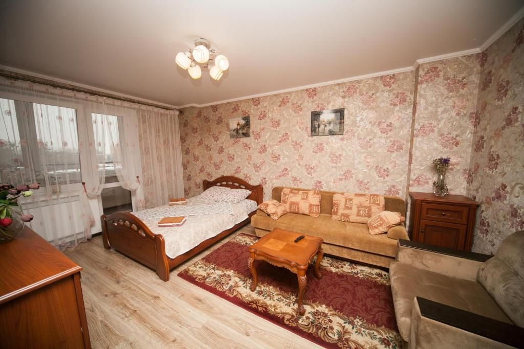 Апартаменты Gogol’s apartments Брест-20