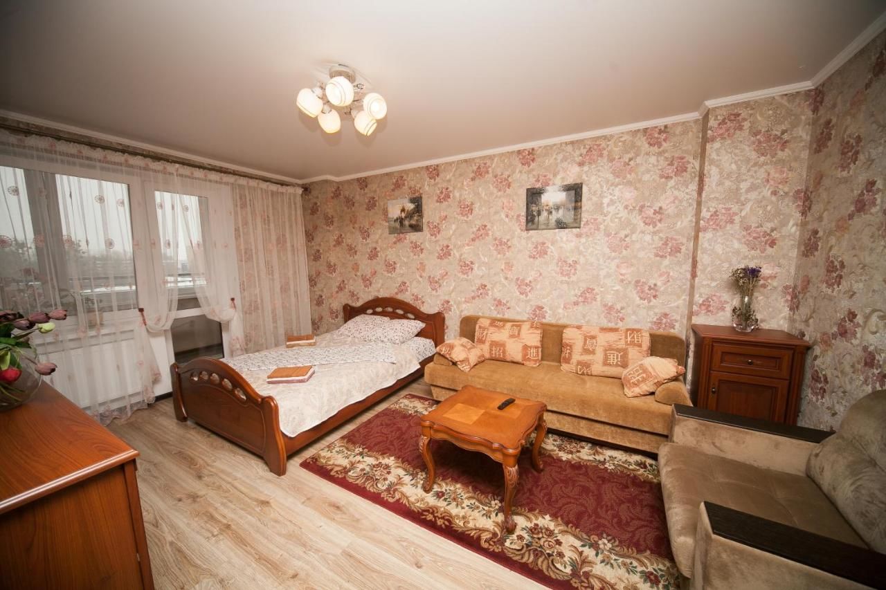 Апартаменты Gogol’s apartments Брест-11