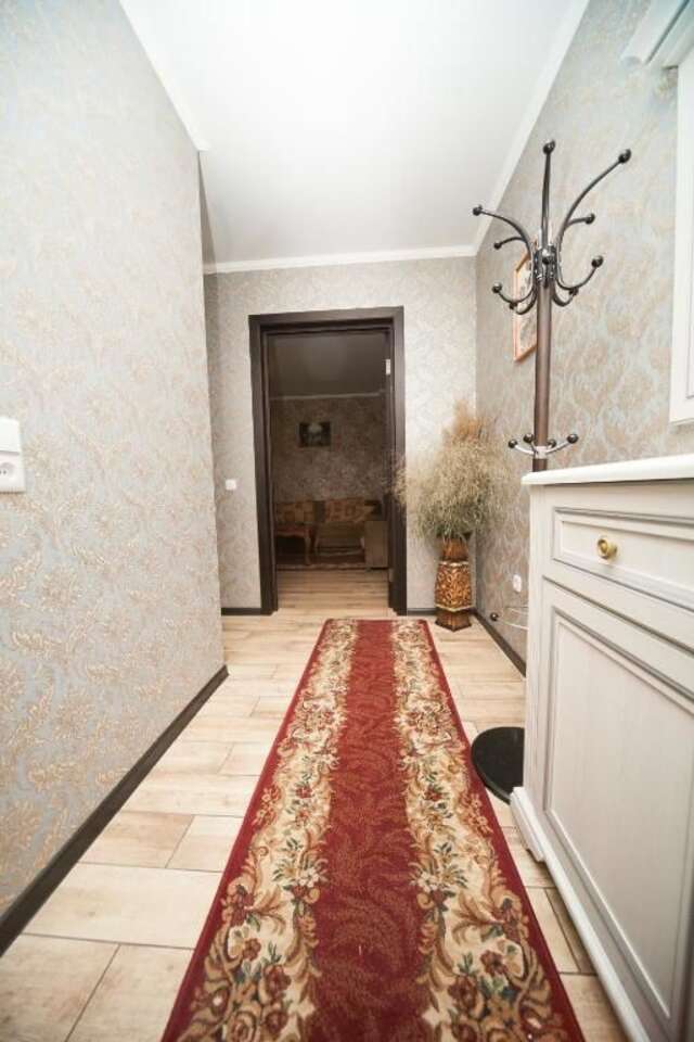 Апартаменты Gogol’s apartments Брест-16