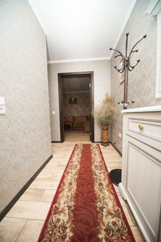 Апартаменты Gogol’s apartments Брест-7